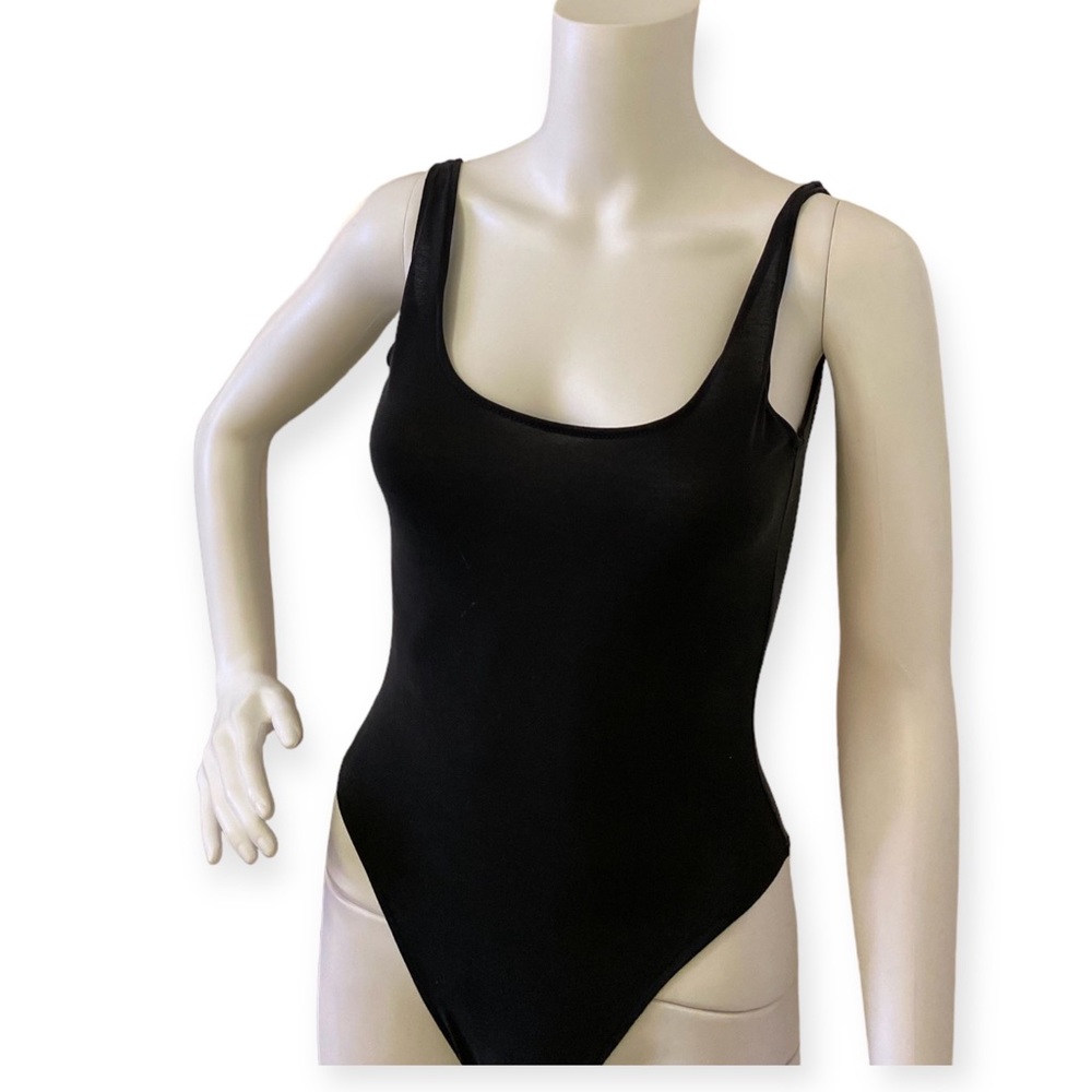 Femin Bodysuit